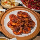 糖水川菜(LuOne凯德晶萃广场店) - 上海市旅游 缩略图 8