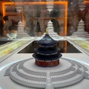 天坛公园 - 北京市旅游 缩略图 7
