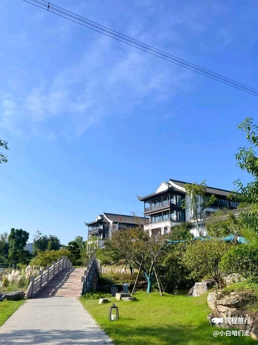 绍兴东山大观酒店 - 绍兴市旅游