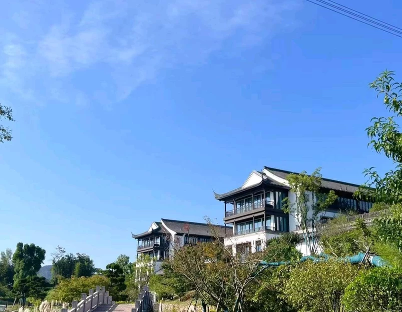 绍兴东山大观酒店 - 绍兴市旅游 1