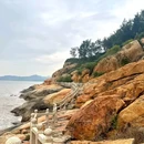黑沙海滩 - 澳门特别行政区旅游 缩略图 6