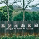 黑沙海滩 - 澳门特别行政区旅游 缩略图 7