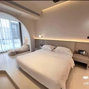 金香顿悦庭高空无边泳池全景花园酒店(西双版纳嘎洒国际机场店) - 西双版纳傣族自治州旅游 缩略图 6