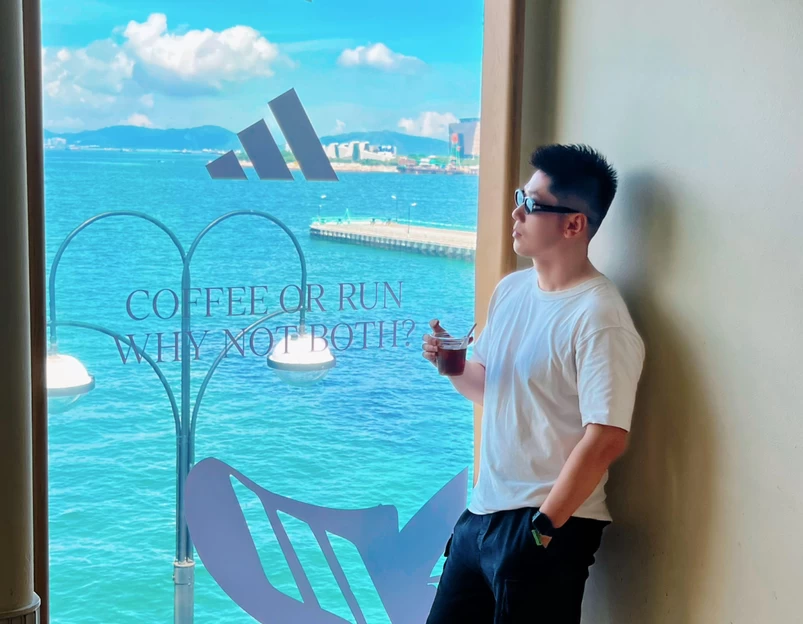 Miu Miu - 香港旅游 1