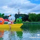 北海公园 - 北京市旅游 缩略图 6