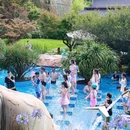 古滇温泉山庄-温泉SPA - 昆明市旅游 缩略图 7