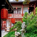 溱潼古镇旅游区 - 泰州市旅游 缩略图 8