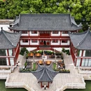 溱潼古镇旅游区 - 泰州市旅游 缩略图 9