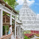 勐焕银塔景区 - 德宏傣族景颇族自治州旅游 缩略图 2