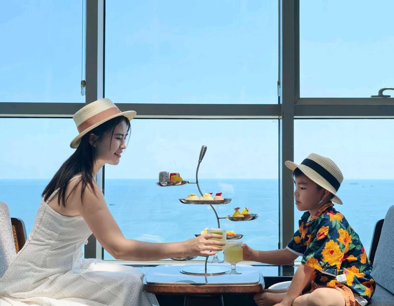 北海银滩皇冠假日酒店 - 北海市旅游 1