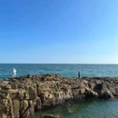 惠州双月湾·日落沙滩 - 惠州市旅游 缩略图 1