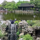 苏州同里古镇旅游区-卧云庵 - 苏州市旅游 缩略图 3