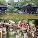 苏州同里古镇旅游区-卧云庵 - 苏州市旅游 缩略图 9
