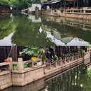 苏州同里古镇旅游区-卧云庵 - 苏州市旅游 缩略图 6
