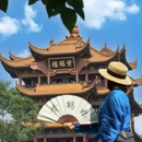 黄鹤楼公园 - 武汉市旅游 缩略图 7