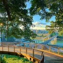 半山崖线 - 重庆市旅游 缩略图 3