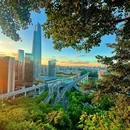 半山崖线 - 重庆市旅游 缩略图 2