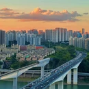 半山崖线 - 重庆市旅游 缩略图 9