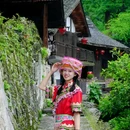 水田湾子苗寨 - 昭通市旅游 缩略图 2