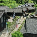 水田湾子苗寨 - 昭通市旅游 缩略图 5