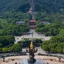 灵山胜境 - 无锡市旅游 缩略图 4
