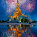 泉州欧乐堡长颈鹿庄园酒店 - 泉州市旅游 缩略图 3