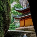 国清寺 - 台州市旅游 缩略图 2