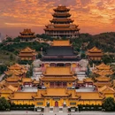 栖岩寺石屋 - 蚌埠市旅游 缩略图 1