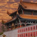 栖岩寺石屋 - 蚌埠市旅游 缩略图 4
