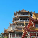 栖岩寺石屋 - 蚌埠市旅游 缩略图 9