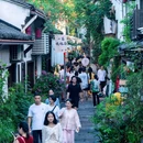 太子湾公园 - 杭州市旅游 缩略图 6