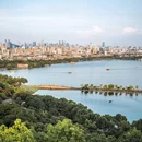 太子湾公园 - 杭州市旅游 缩略图 3