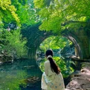 太子湾公园 - 杭州市旅游 缩略图 5