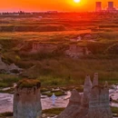 土林 - 大同市旅游 缩略图 8
