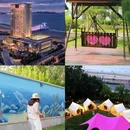 烟台金海岸希尔顿酒店 - 烟台市旅游 缩略图 3