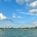 玄武湖景区 - 南京市旅游 缩略图 2