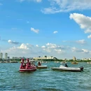 玄武湖景区 - 南京市旅游 缩略图 5
