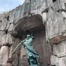达摩古洞景区-观景平台 - 南京市旅游 缩略图 3