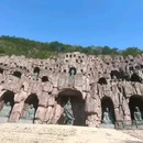 达摩古洞景区-观景平台 - 南京市旅游 缩略图 8