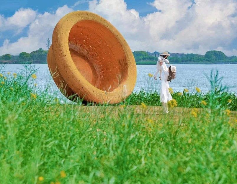 莫干山·晓院 - 湖州市旅游 1