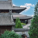 大同古城 - 大同市旅游 缩略图 3