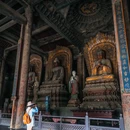 大同古城 - 大同市旅游 缩略图 4
