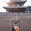 大同古城 - 大同市旅游 缩略图 5