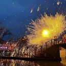格美Chongqing Memory|自然美学·独栋庭院设计师酒店(重庆解放碑步行街洪崖洞店) - 重庆市旅游 缩略图 6