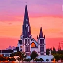 阳澄湖公园 - 苏州市旅游 缩略图 5