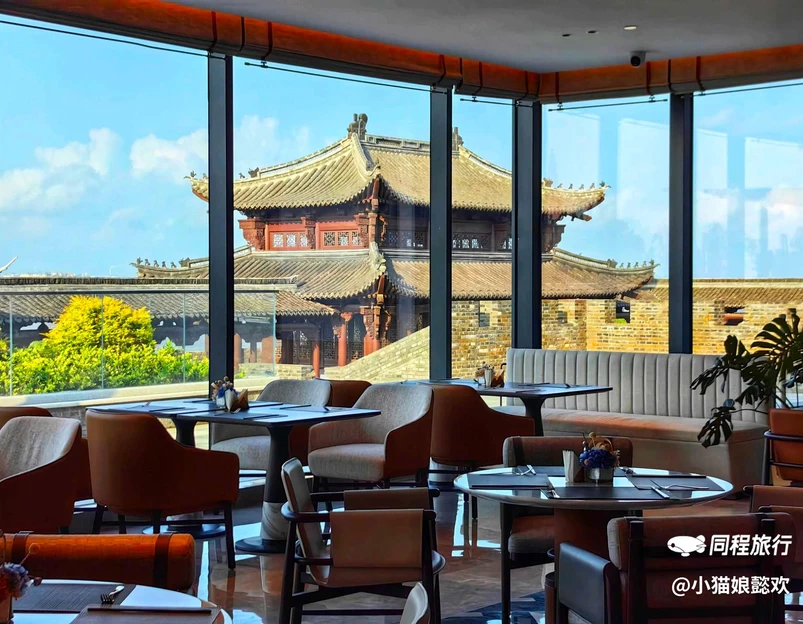 盐官潮乐之城主唱音乐度假酒店 - 嘉兴市旅游 1