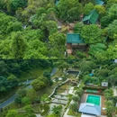 广州四季田园温泉度假村 - 广州市旅游 缩略图 2