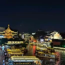 南京夫子庙 - 南京市旅游 缩略图 9