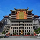 玉林市云天文化城 - 玉林市旅游 缩略图 1