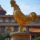玉林市云天文化城 - 玉林市旅游 缩略图 6